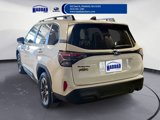 New 2025 Subaru Forester Premium image 3