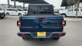 New 2025 Jeep Gladiator Willys image 4