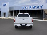 New 2025 Ford F150 Lariat w/ Equipment Group 502A High image 5