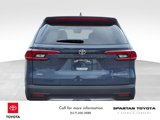 New 2026 Toyota Grand Highlander Platinum image 6