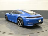 Certified 2025 Porsche 911 Carrera w/ Sportdesign Package image 3