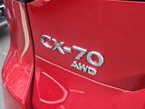 New 2025 MAZDA CX-70 Plug-In Hybrid w/ Premium Plus image 4