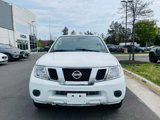 Used 2017 Nissan Frontier SV image 3