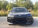 New 2026 BMW 740i xDrive image 2