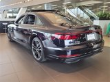 New 2025 Audi A8 L 3.0T image 3
