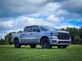 New 2025 RAM 1500 Big Horn image 2
