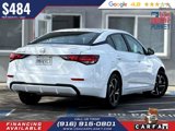 Used 2024 Nissan Sentra SV w/ Trunk Package image 5