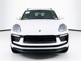 New 2025 Porsche Macan image 6