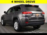 Used 2021 Jeep Grand Cherokee Laredo image 5