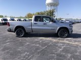 New 2025 RAM 1500 Big Horn image 5