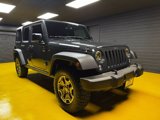 Used 2016 Jeep Wrangler Unlimited Rubicon w/ Connectivity Group image 4