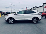 Used 2018 Ford Edge SEL image 3