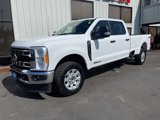 Certified 2023 Ford F350 XLT image 3