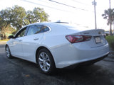 Used 2021 Chevrolet Malibu LT image 4