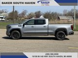 New 2025 GMC Sierra 1500 Elevation image 3