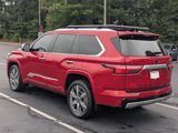 Used 2025 Toyota Sequoia Capstone image 5