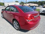 Used 2012 Chevrolet Cruze LTZ w/ RS Package image 5