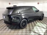 New 2025 Land Rover Range Rover Long Wheelbase SE image 2