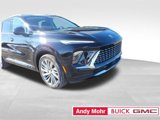 New 2025 Buick Envision Avenir image 2