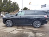 New 2025 INFINITI QX80 Pure w/ Exterior Package image 2