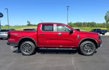 New 2025 Ford Ranger XLT image 2