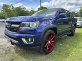 Used 2016 Chevrolet Colorado Z71 image 3