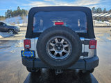 Used 2014 Jeep Wrangler Unlimited Sport w/ Connectivity Group image 4