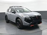 New 2026 Nissan Rogue SV image 2