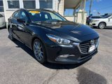 Used 2018 MAZDA MAZDA3 Touring image 5