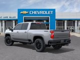 New 2025 Chevrolet Silverado 2500 LT image 3