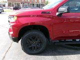 New 2025 Chevrolet Silverado 1500 LT Trail Boss w/ LPO, Dark Essentials Package image 2