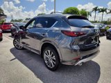 New 2025 MAZDA CX-5 Signature image 6