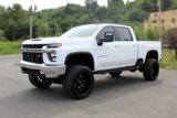 Used 2023 Chevrolet Silverado 3500 LT image 3