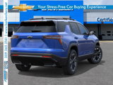 New 2026 Chevrolet Equinox RS image 4