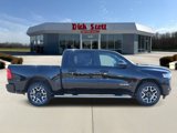 New 2025 RAM 1500 Laramie w/ Sport Appearance Package image 2