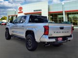 New 2025 Toyota Tacoma SR5 image 4