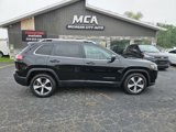 Used 2019 Jeep Cherokee Limited image 3