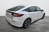 New 2026 Honda Civic Sport Touring image 3