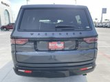 New 2025 Jeep Wagoneer Series II w/ Convenience Group I image 6