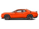 Used 2022 Dodge Challenger SRT Hellcat Redeye image 3