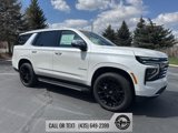 New 2025 Chevrolet Tahoe Premier image 6