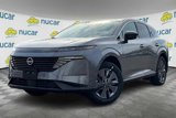 New 2025 Nissan Murano SL image 4