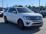 Used 2021 Ford Expedition Max Limited image 3