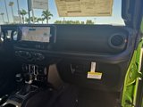 New 2025 Jeep Gladiator Mojave w/ Steel Bumper Group image 6