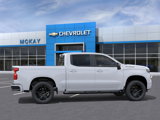 New 2026 Chevrolet Silverado 1500 RST w/ Rally Edition image 5