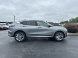 New 2025 Buick Envista Avenir image 4