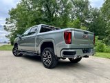 New 2025 GMC Sierra 1500 AT4 w/ AT4 Premium Package image 6