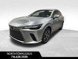 New 2025 Lexus RX 350 Premium image 3