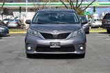 Used 2017 Toyota Sienna SE Premium image 3