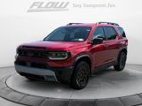 New 2026 Honda Passport RTL image 3